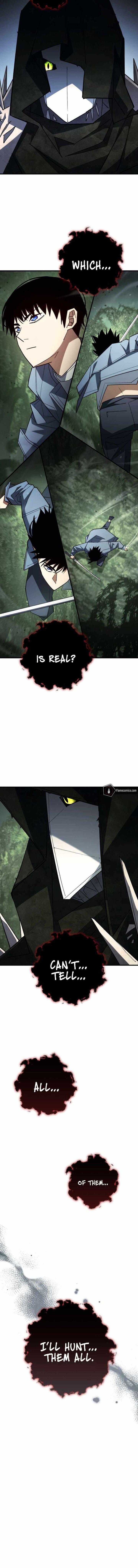 Read The Hero Returns EN Manga Online