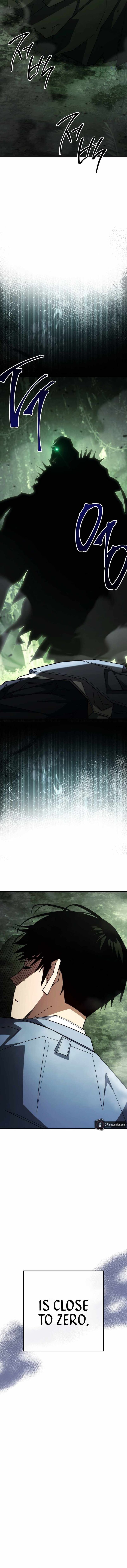 Read The Hero Returns EN Manga Online