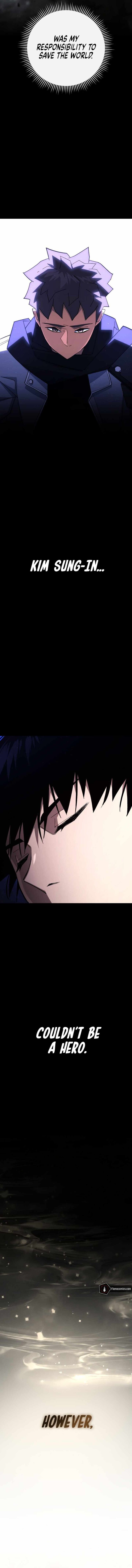 Read The Hero Returns EN Manga Online