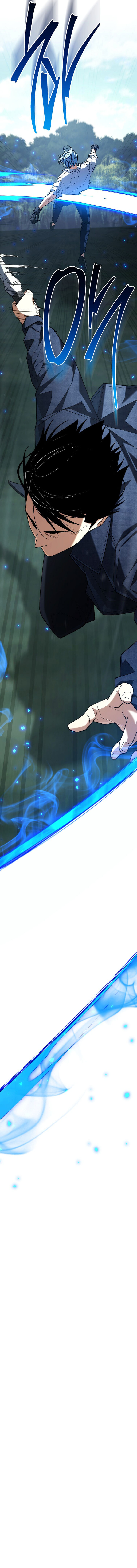 Read The Hero Returns EN Manga Online