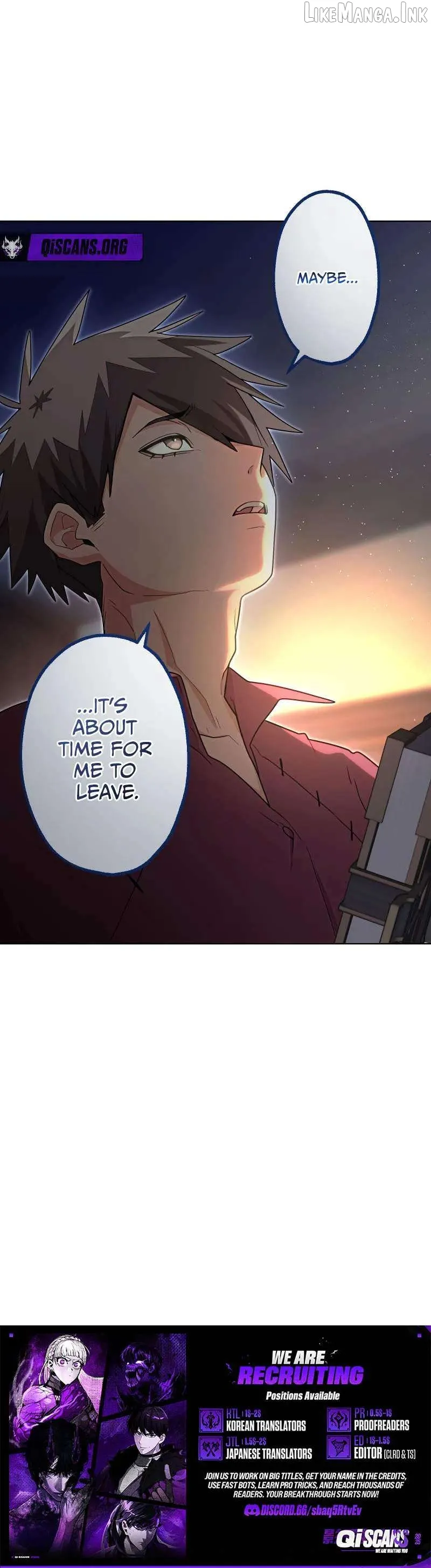 Read The Jinxs Strategy for Domination EN Manga Online