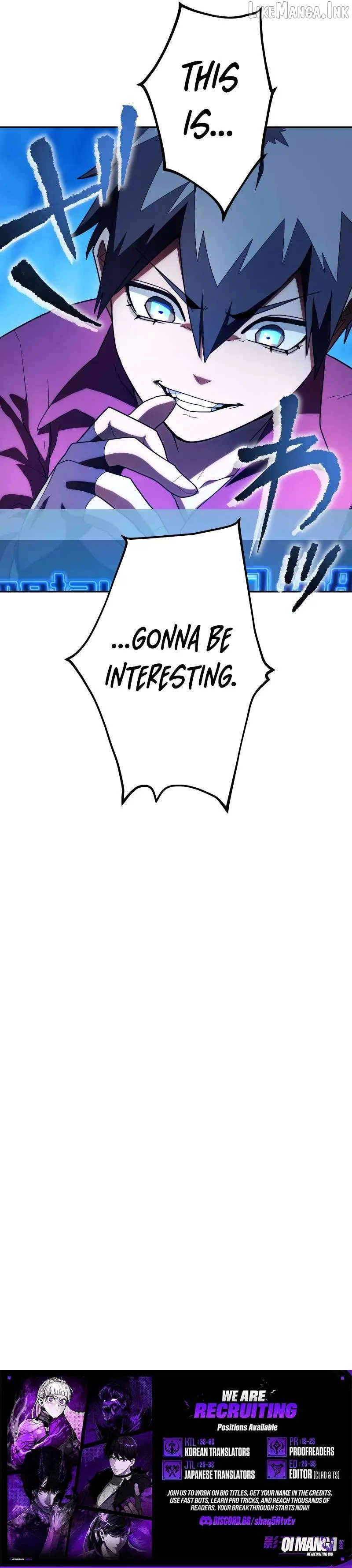 Read The Jinxs Strategy for Domination EN Manga Online