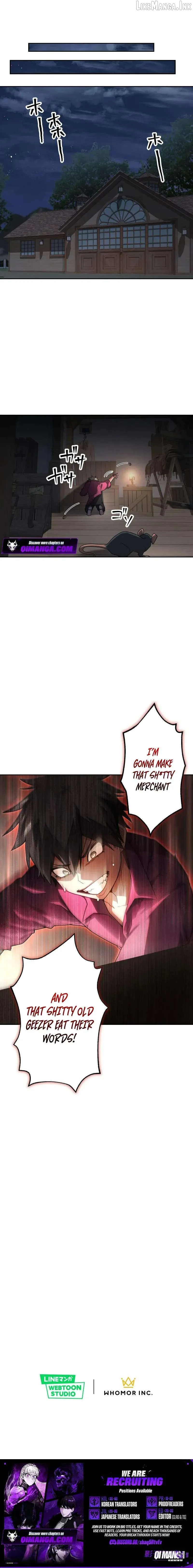 Read The Jinxs Strategy for Domination EN Manga Online