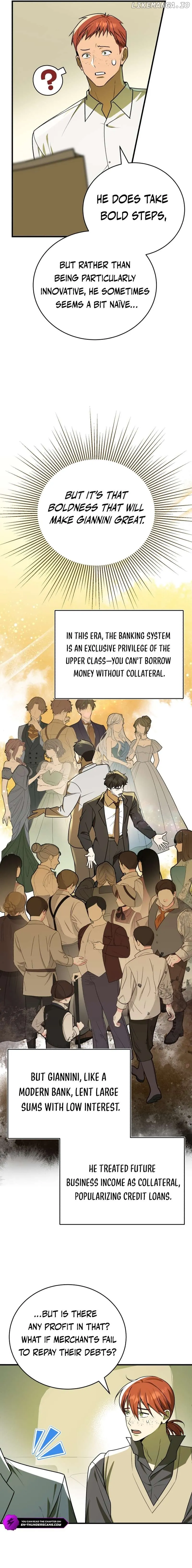 Read The Joseon prince went to America and didnt return EN Manga Online