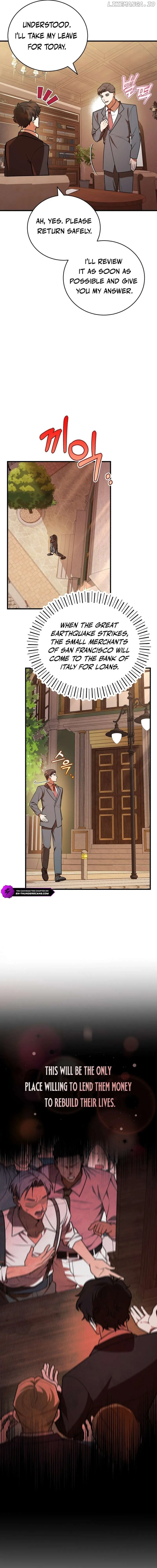 Read The Joseon prince went to America and didnt return EN Manga Online