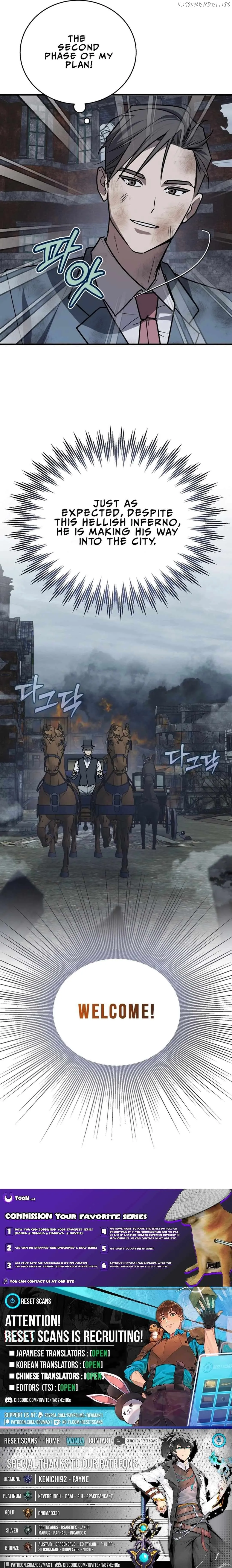 Read The Joseon prince went to America and didnt return EN Manga Online