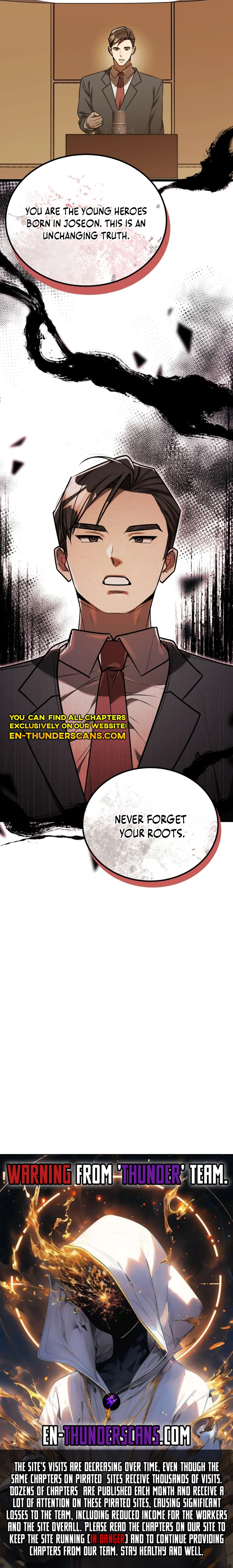 Read The Joseon prince went to America and didnt return EN Manga Online