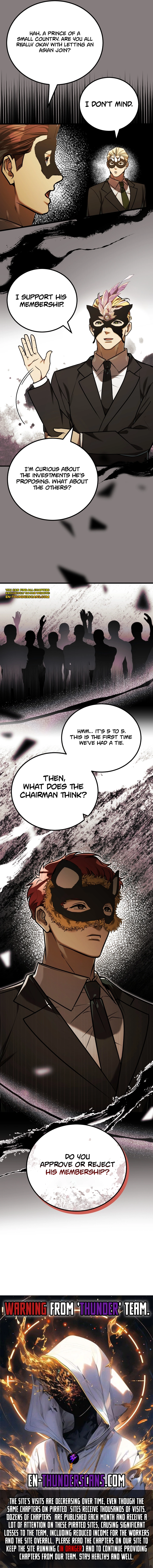 Read The Joseon prince went to America and didnt return EN Manga Online