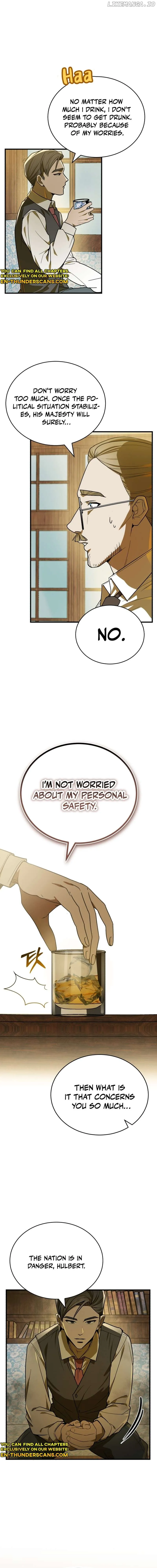 Read The Joseon prince went to America and didnt return EN Manga Online