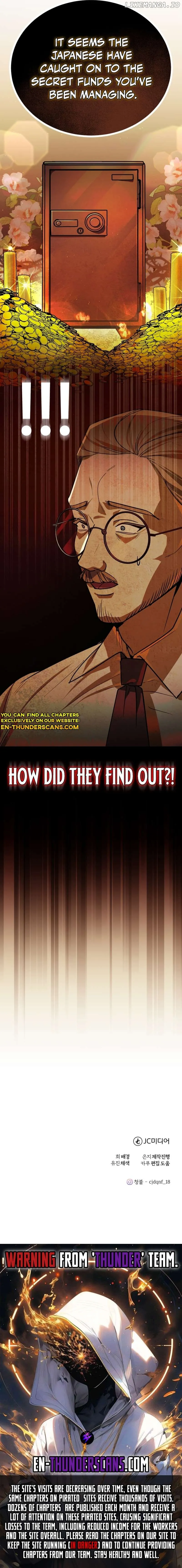 Read The Joseon prince went to America and didnt return EN Manga Online