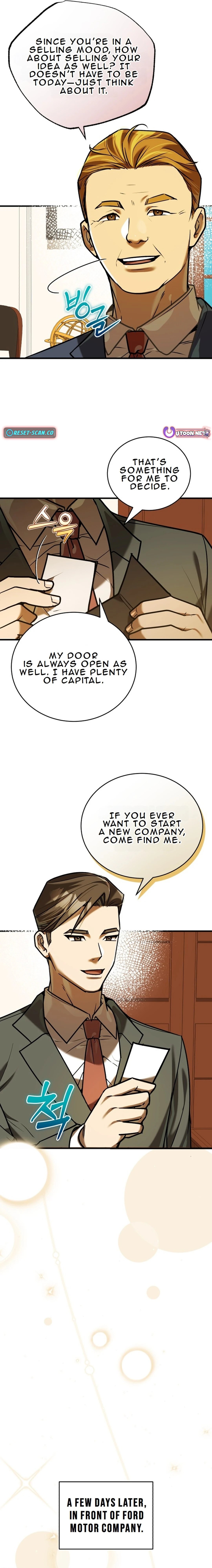 Read The Joseon prince went to America and didnt return EN Manga Online