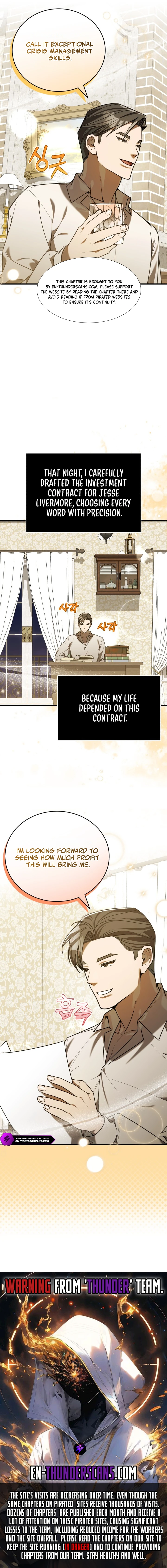 Read The Joseon prince went to America and didnt return EN Manga Online