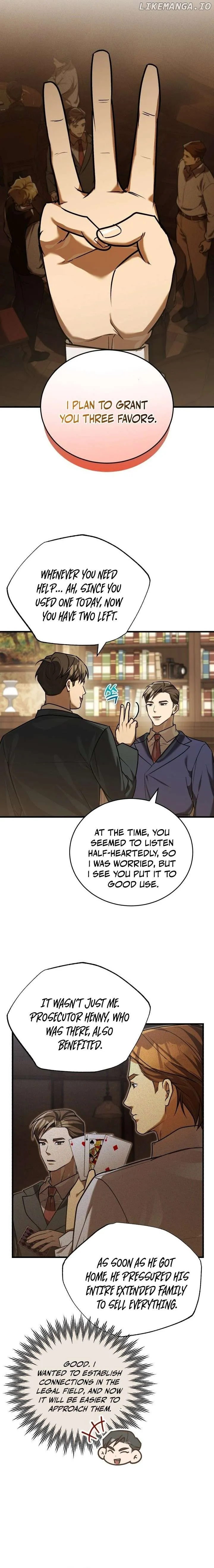 Read The Joseon prince went to America and didnt return EN Manga Online