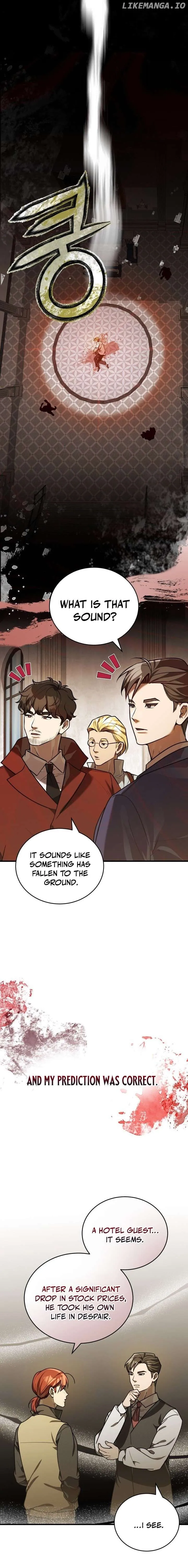 Read The Joseon prince went to America and didnt return EN Manga Online