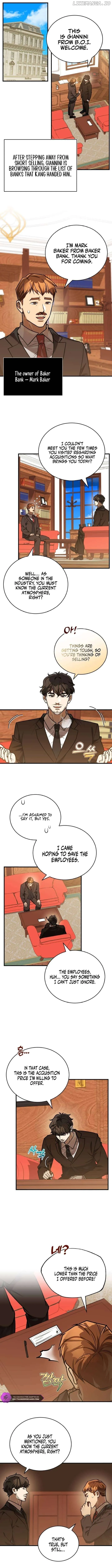 Read The Joseon prince went to America and didnt return EN Manga Online