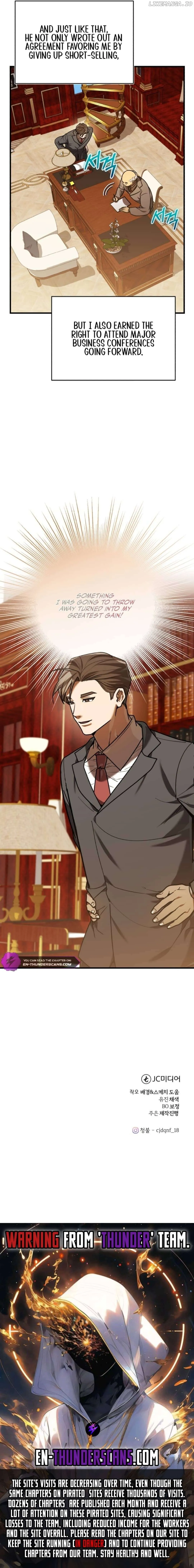 Read The Joseon prince went to America and didnt return EN Manga Online