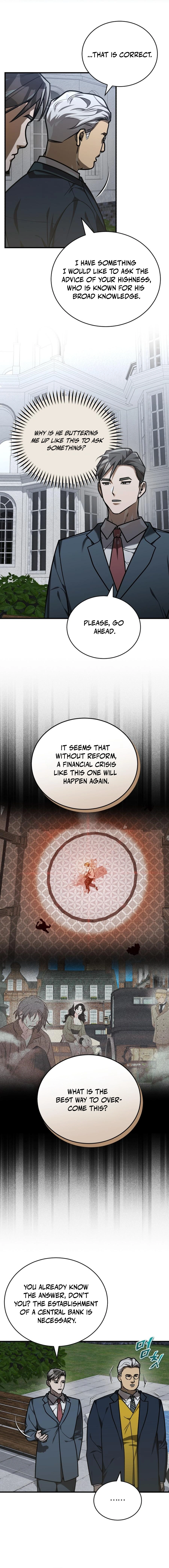 Read The Joseon prince went to America and didnt return EN Manga Online