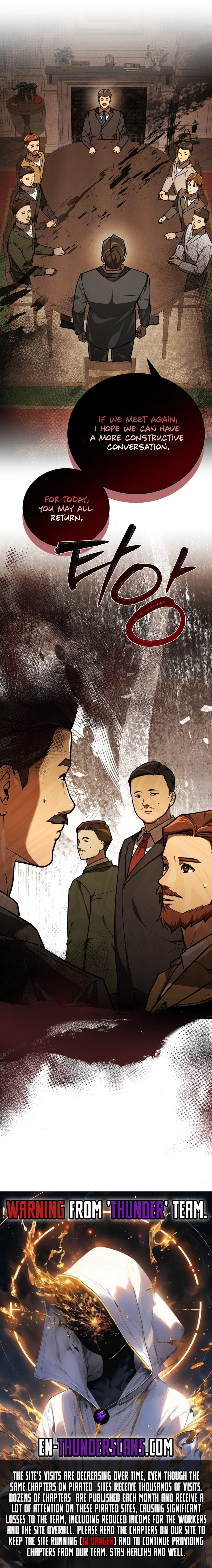 Read The Joseon prince went to America and didnt return EN Manga Online