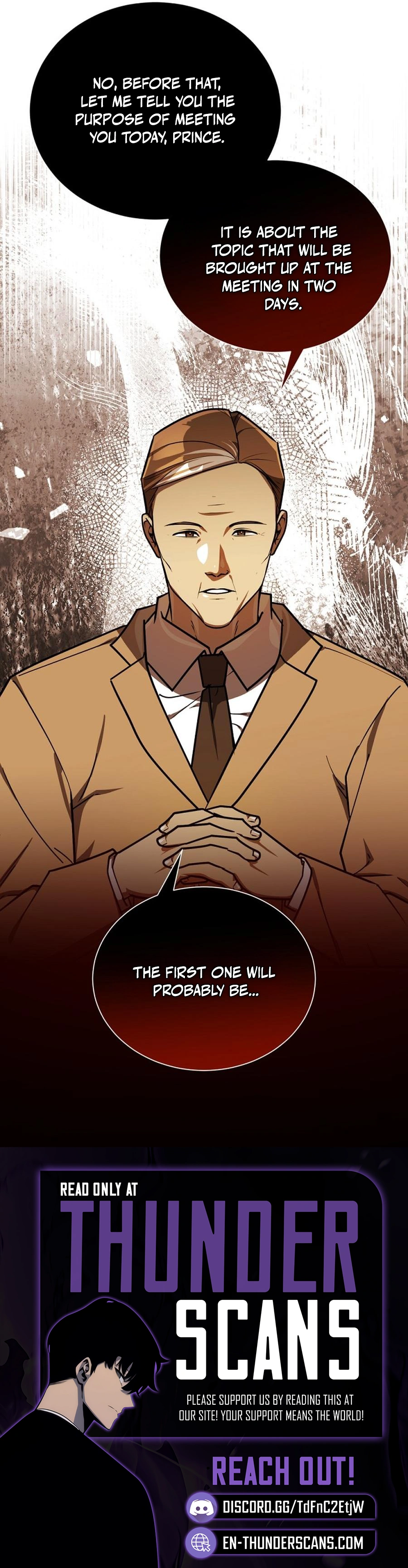 Read The Joseon prince went to America and didnt return EN Manga Online