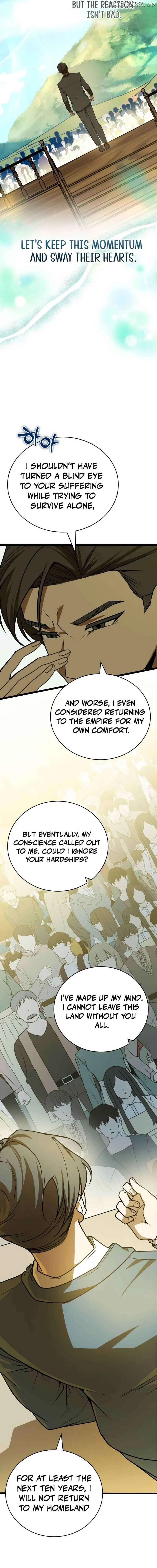 Read The Joseon prince went to America and didnt return EN Manga Online