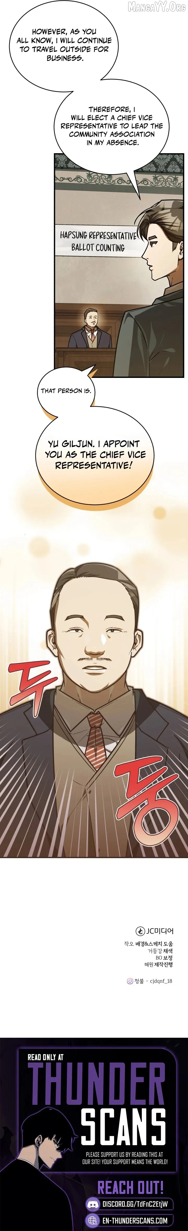 Read The Joseon prince went to America and didnt return EN Manga Online