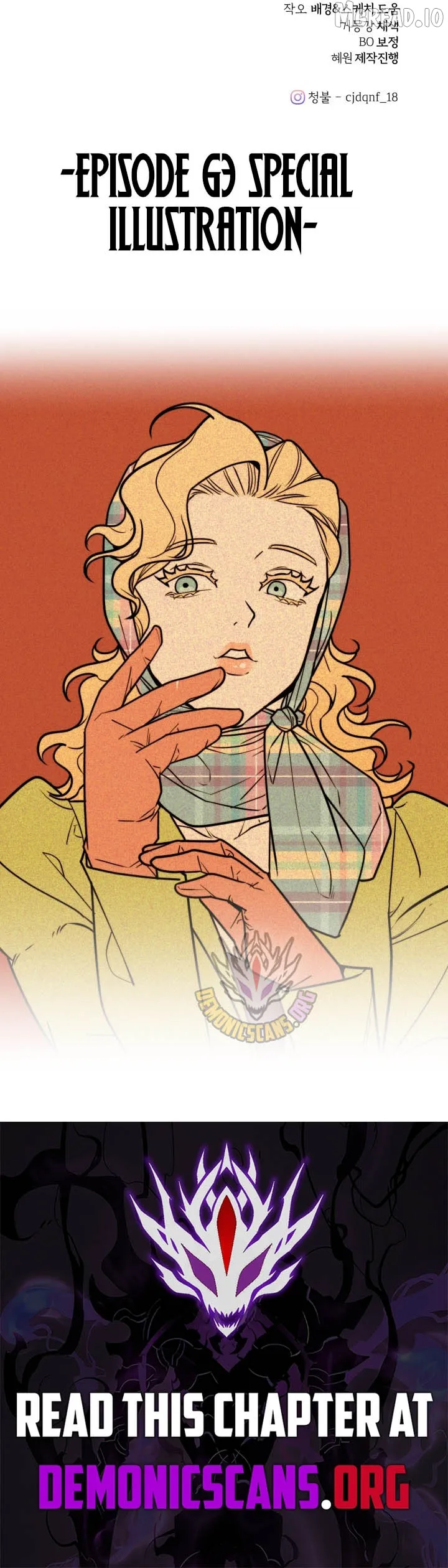 Read The Joseon prince went to America and didnt return EN Manga Online