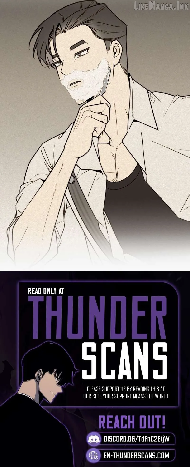 Read The Joseon prince went to America and didnt return EN Manga Online