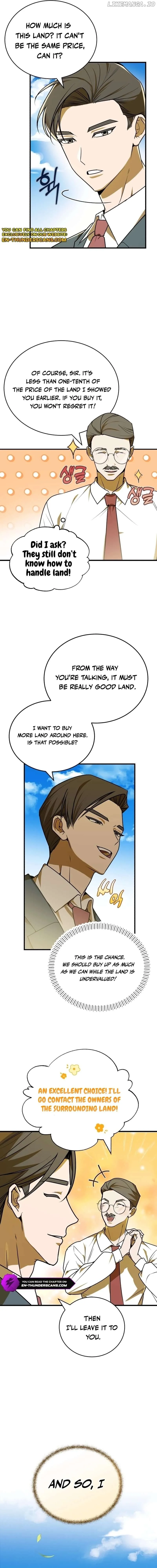 Read The Joseon prince went to America and didnt return EN Manga Online