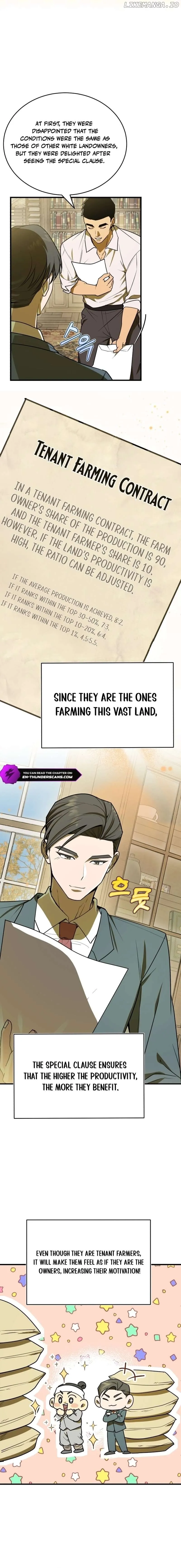 Read The Joseon prince went to America and didnt return EN Manga Online