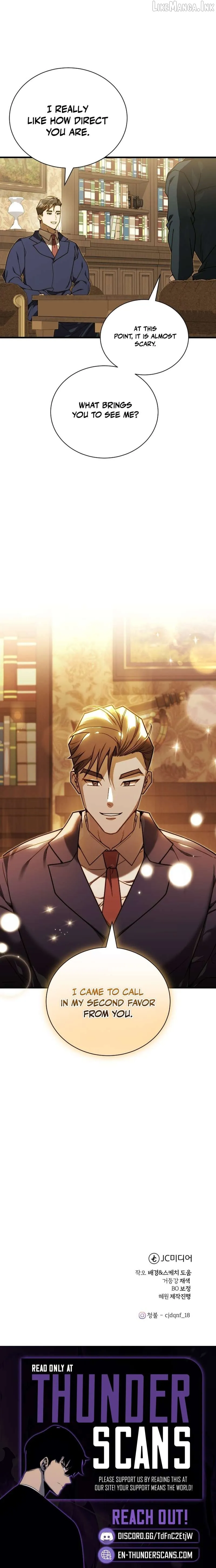 Read The Joseon prince went to America and didnt return EN Manga Online