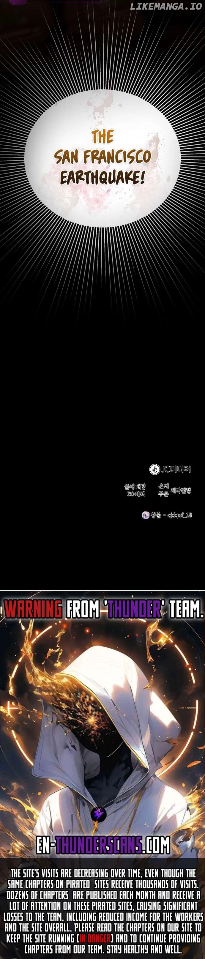 Read The Joseon prince went to America and didnt return EN Manga Online