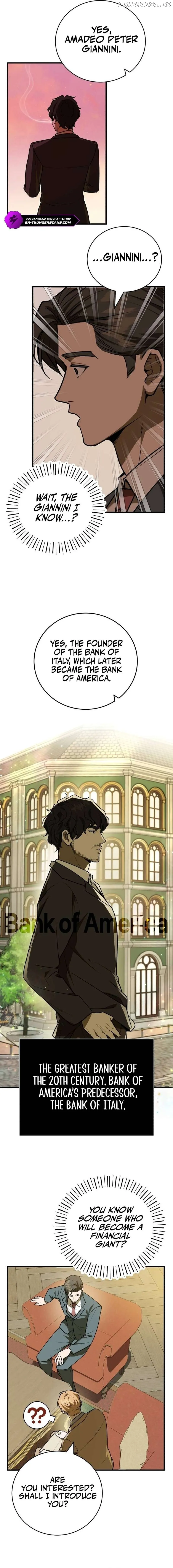 Read The Joseon prince went to America and didnt return EN Manga Online