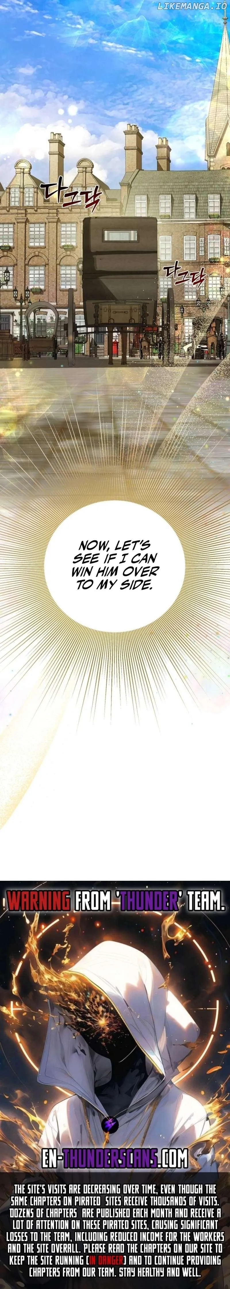 Read The Joseon prince went to America and didnt return EN Manga Online