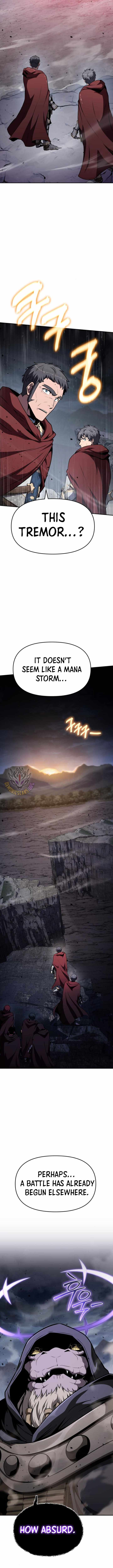 Read The Knight King Who Returned with a God EN Manga Online