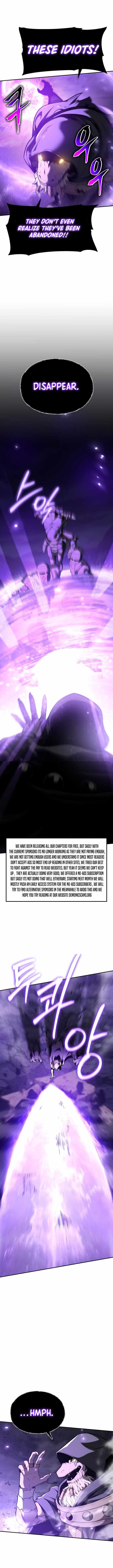 Read The Knight King Who Returned with a God EN Manga Online