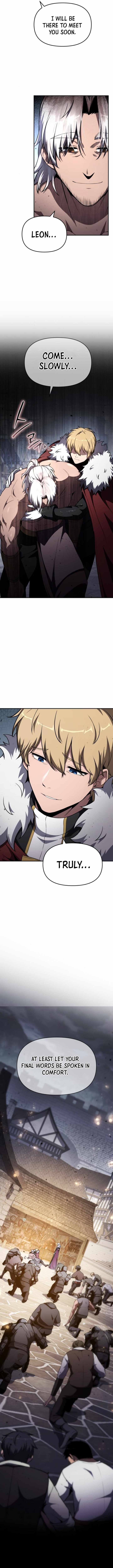 Read The Knight King Who Returned with a God EN Manga Online