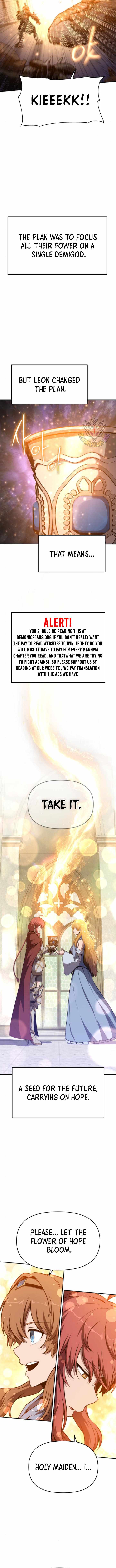 Read The Knight King Who Returned with a God EN Manga Online