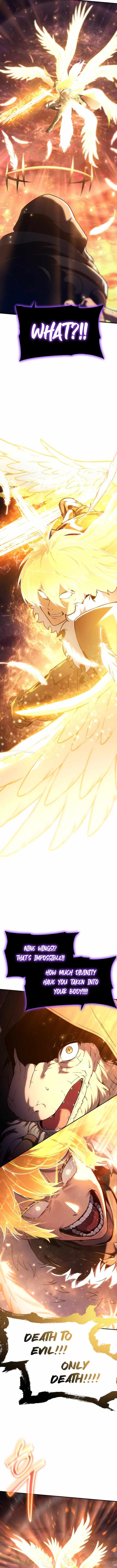 Read The Knight King Who Returned with a God EN Manga Online