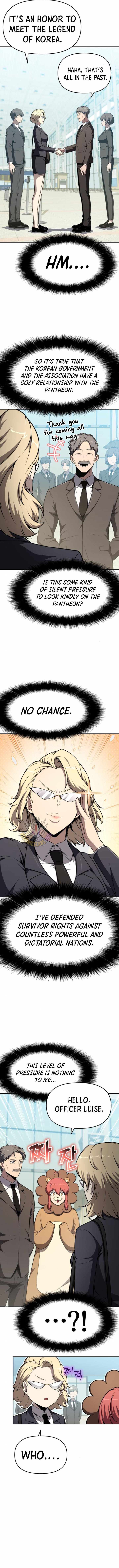 Read The Knight King Who Returned with a God EN Manga Online