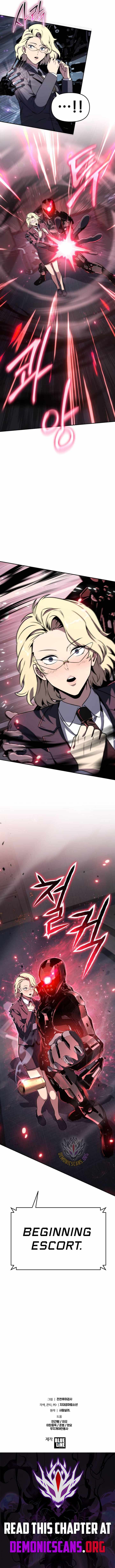Read The Knight King Who Returned with a God EN Manga Online