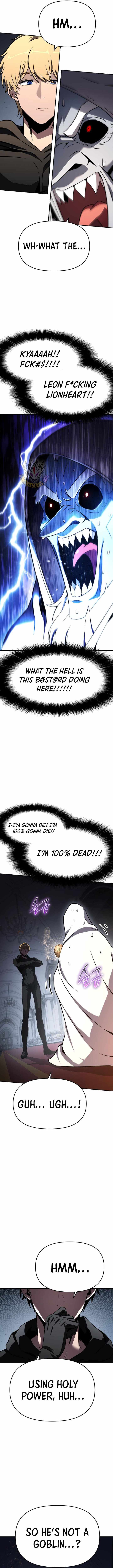 Read The Knight King Who Returned with a God EN Manga Online