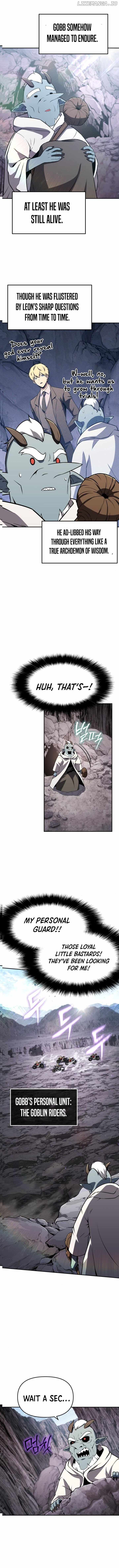 Read The Knight King Who Returned with a God EN Manga Online