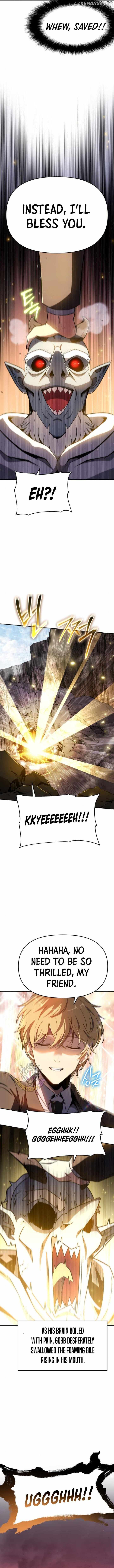 Read The Knight King Who Returned with a God EN Manga Online