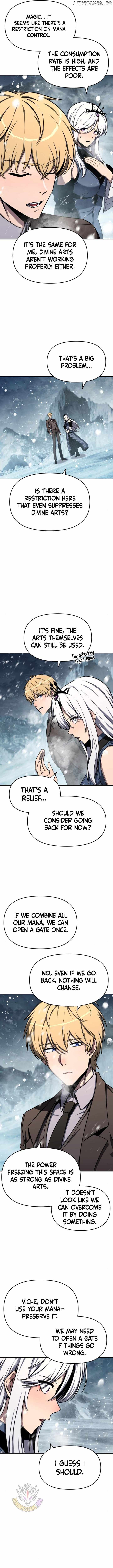 Read The Knight King Who Returned with a God EN Manga Online