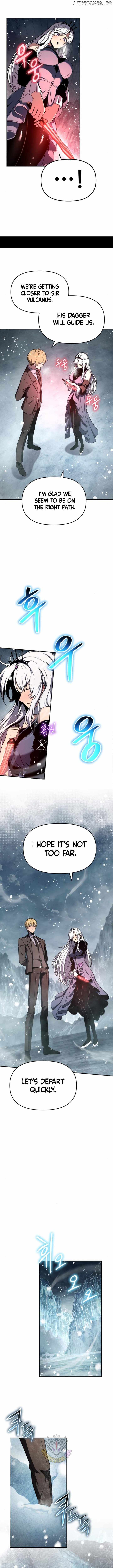 Read The Knight King Who Returned with a God EN Manga Online