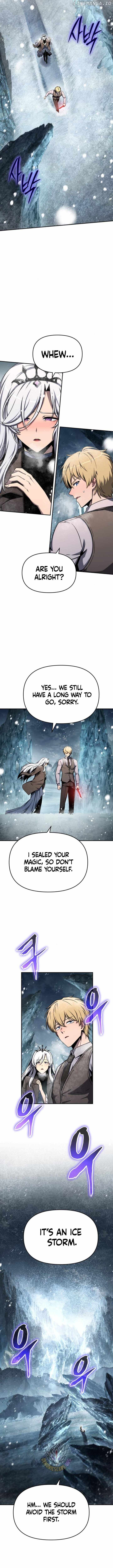 Read The Knight King Who Returned with a God EN Manga Online