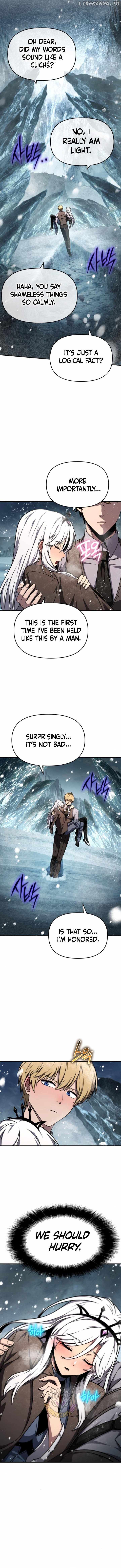 Read The Knight King Who Returned with a God EN Manga Online