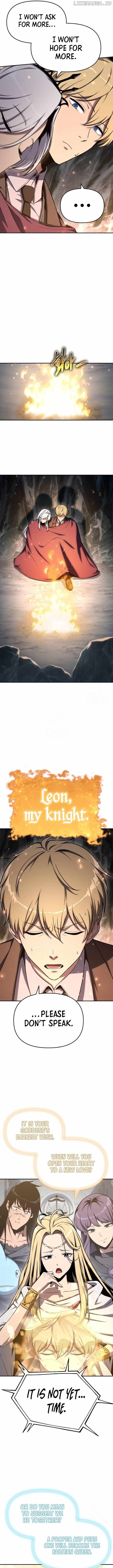Read The Knight King Who Returned with a God EN Manga Online