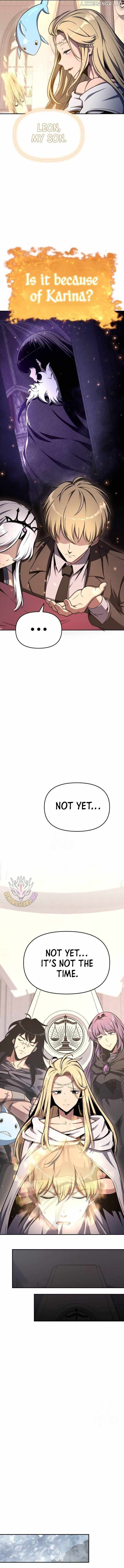 Read The Knight King Who Returned with a God EN Manga Online