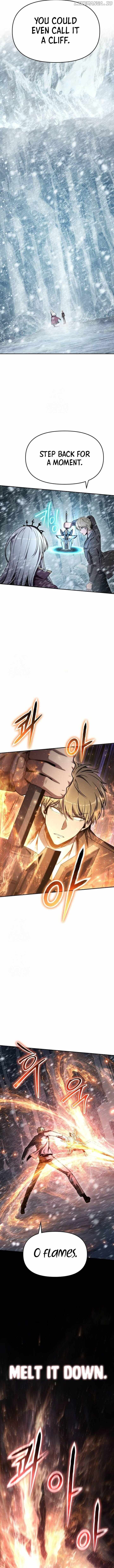 Read The Knight King Who Returned with a God EN Manga Online